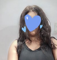 Cutie Juicy IN UTTAM EAST - escort in New Delhi Photo 2 of 2