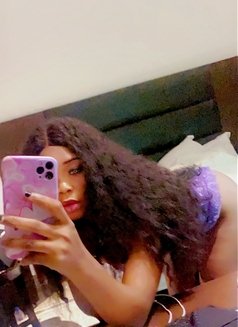 Cutie Kim - escort in Abuja Photo 4 of 5