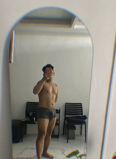 Cutie Moreno - Male escort in Manila Photo 1 of 5