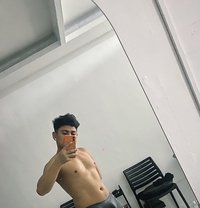 Cutie Moreno - Male escort in Manila