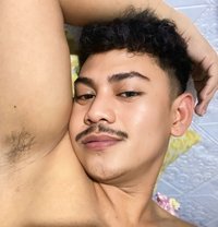 Cutie Moreno - Male escort in Manila