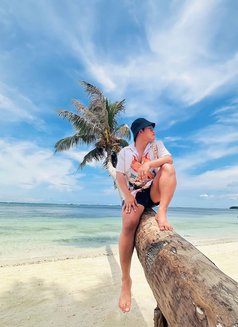 Cutie Moreno - Male escort in Manila Photo 4 of 5