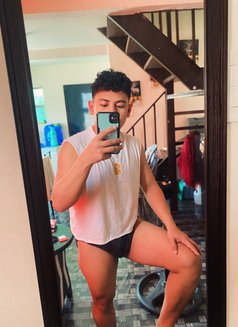 Cutie Moreno - Male escort in Manila Photo 5 of 5