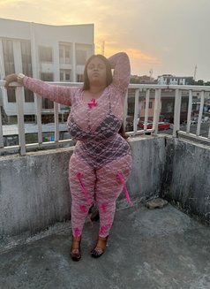 Cutie - escort in Lagos, Nigeria Photo 1 of 5