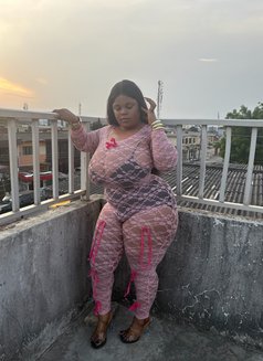 Cutie - escort in Lagos, Nigeria Photo 2 of 5