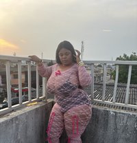 Cutie - escort in Lagos, Nigeria