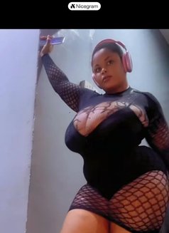 Cutie - escort in Lagos, Nigeria Photo 3 of 5