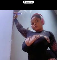 Cutie - escort in Lagos, Nigeria