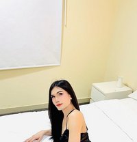 Cutie Niya - Transsexual escort in Khobar