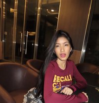CUTIE PIE (Just Landed) - escort in Taichung