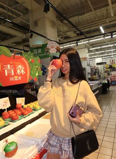 CUTIE PIE (Just Landed) - escort in Manila Photo 2 of 18