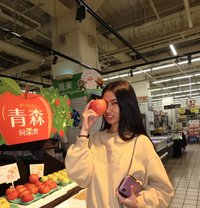 CUTIE PIE (Just Landed) - escort in Taichung