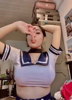 Real Girl videocall first before u come - escort in Tokyo Photo 1 of 15