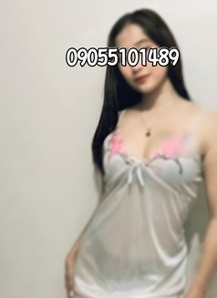 Cutie Sexy Aiza for gfe fantasy - escort in Makati City Photo 1 of 3