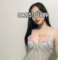 Cutie Sexy Aiza for gfe fantasy - escort in Manila Photo 1 of 3