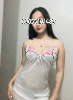 Cutie Sexy Aiza for gfe fantasy - escort in Makati City Photo 3 of 3