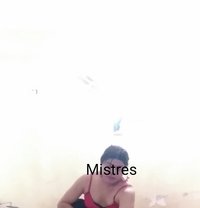 Cutie Shemale 9+ d online session only - Transsexual escort in Mumbai