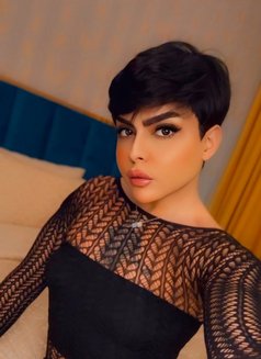 Cutie شامية - Acompañantes transexual in Dubai Photo 1 of 8