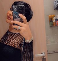Cutie شامية - Acompañantes transexual in Dubai