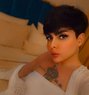 Cutie عربيه - Transsexual escort in Dubai Photo 6 of 6