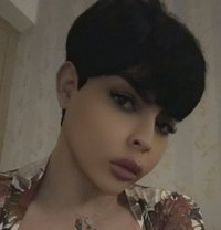 Cutie عربيه - Transsexual escort in Dubai