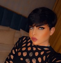 Cutie عربيه - Acompañantes transexual in Dubai
