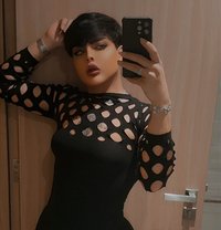 Cutie عربيه - Acompañantes transexual in Dubai