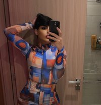 Cutie عربيه - Acompañantes transexual in Dubai