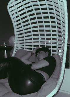 Cutie عربيه - Acompañantes transexual in Dubai Photo 10 of 10