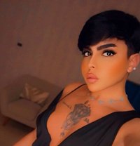 Cutie عربيه - Acompañantes transexual in Dubai