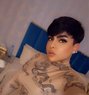 Cutie عربيه - Acompañantes transexual in Dubai Photo 9 of 9