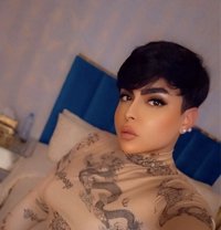 Cutie عربيه - Acompañantes transexual in Dubai