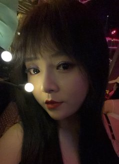 Cutie Vanessa with functional dick - Acompañantes transexual in Shanghai Photo 15 of 15
