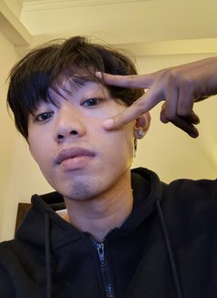 Cutie Yuki - Male escort in Taichung Photo 1 of 3