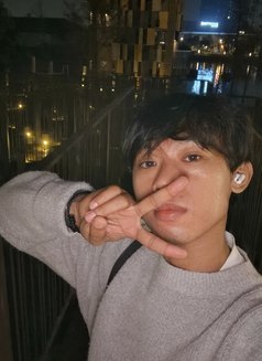 Cutie Yuki - Male escort in Taichung Photo 3 of 3