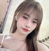 Cutie Yumie - escort in Ho Chi Minh City