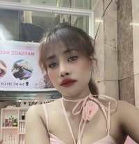 Cutie Yumie - escort in Ho Chi Minh City