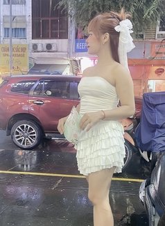 Cutie Yumie - escort in Ho Chi Minh City Photo 2 of 8