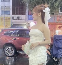 Cutie Yumie - escort in Ho Chi Minh City