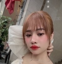 Cutie Yumie - escort in Ho Chi Minh City