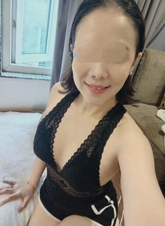 Gorgeous 윤헤 - real meet - escort in Mumbai Photo 8 of 10