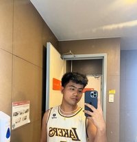 brenturcuttiebottom - Male escort in Manila