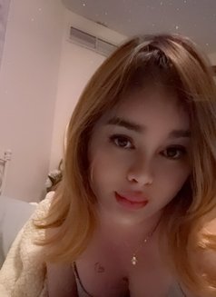 Cutiee Bini Micah - Philippines 🇵🇭 - Transsexual escort in Dubai Photo 29 of 29