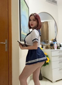 Cutiee Micah - Philippines 🇵🇭 - Transsexual escort in Dubai Photo 7 of 16