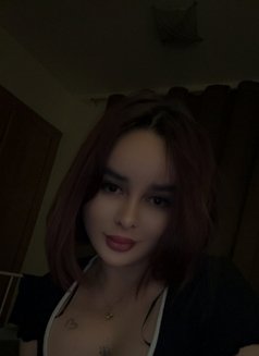 Cutiee Micah - Philippines 🇵🇭 - Transsexual escort in Dubai Photo 9 of 16
