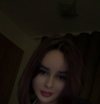 Young & Spicy Micah - Philippines 🇵🇭 - Acompañantes transexual in Dubai