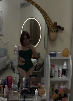 Cutiee Micah - Philippines 🇵🇭 - Transsexual escort in Dubai Photo 16 of 16