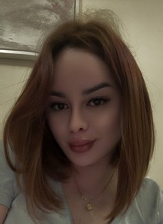 Cutiee Micah - Philippines 🇵🇭 - Acompañantes transexual in Dubai Photo 13 of 13
