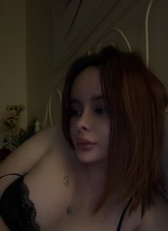 Cutiee Micah - Philippines 🇵🇭 - Acompañantes transexual in Dubai Photo 14 of 14