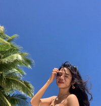 Cutienicss - Transsexual escort in Manila